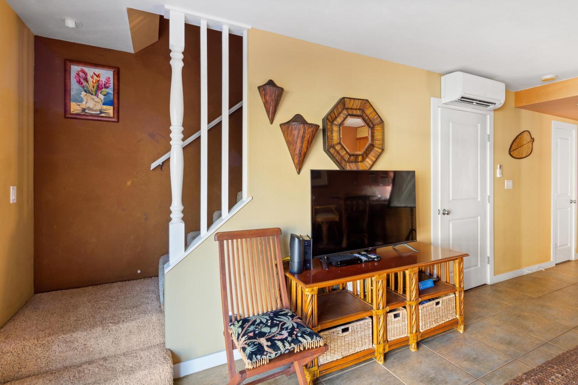 Bamboo Suite, 1 Bedroom, Sleeps 4, Pool & Bbq, Pre-Renovation Summer Sale Kihei Eksteriør bilde