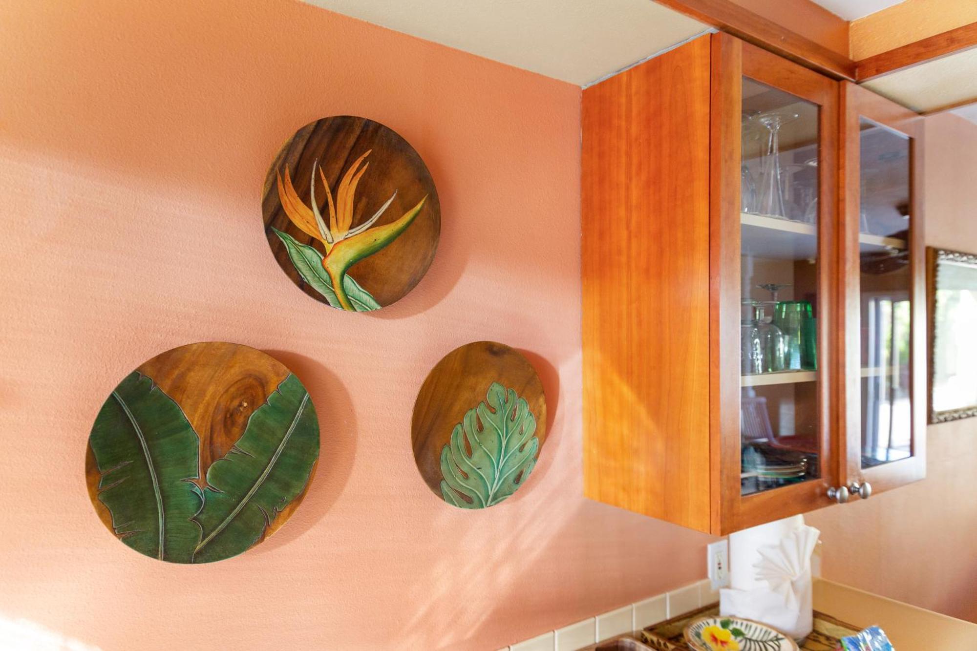 Bamboo Suite, 1 Bedroom, Sleeps 4, Pool & Bbq, Pre-Renovation Summer Sale Kihei Eksteriør bilde