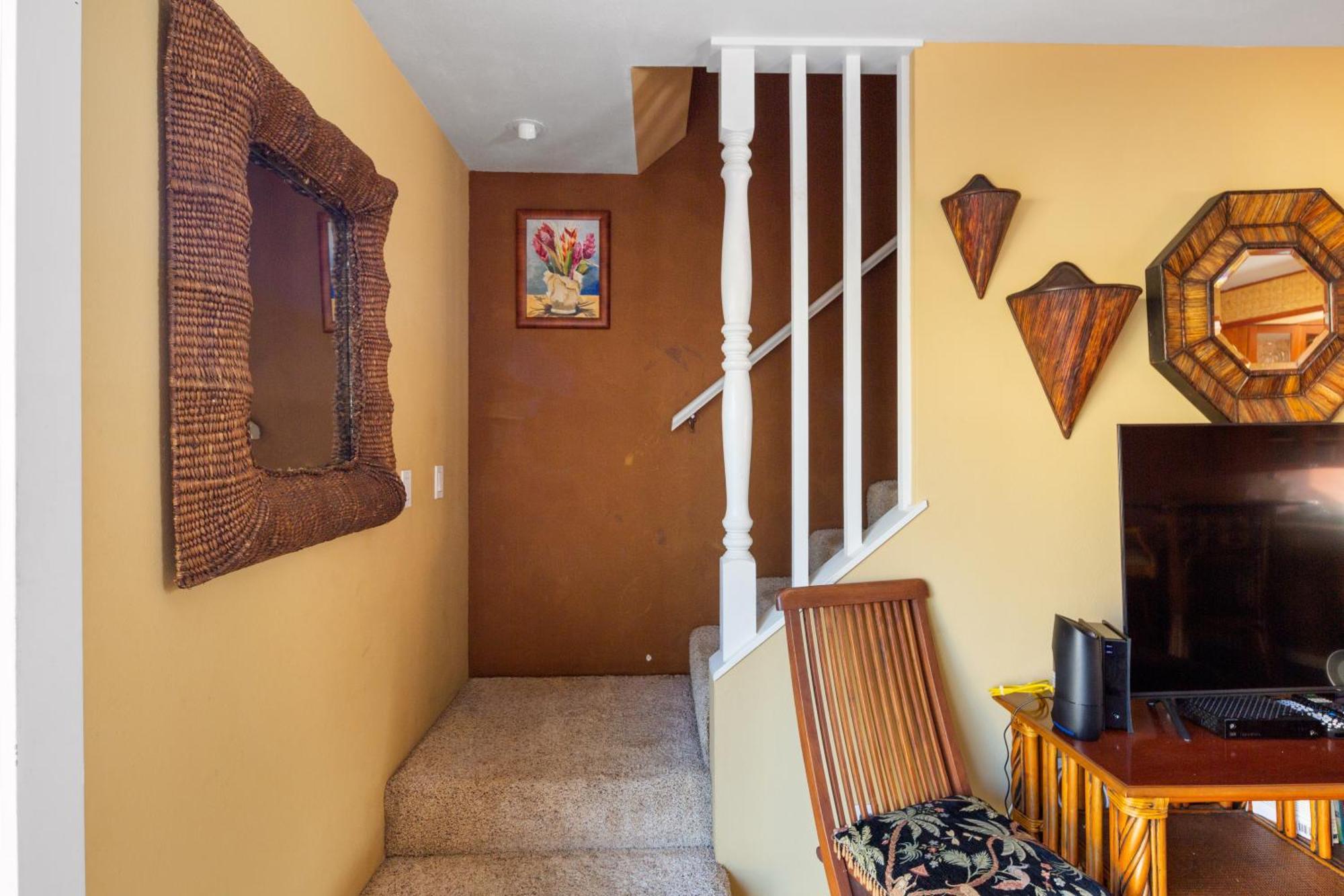 Bamboo Suite, 1 Bedroom, Sleeps 4, Pool & Bbq, Pre-Renovation Summer Sale Kihei Eksteriør bilde
