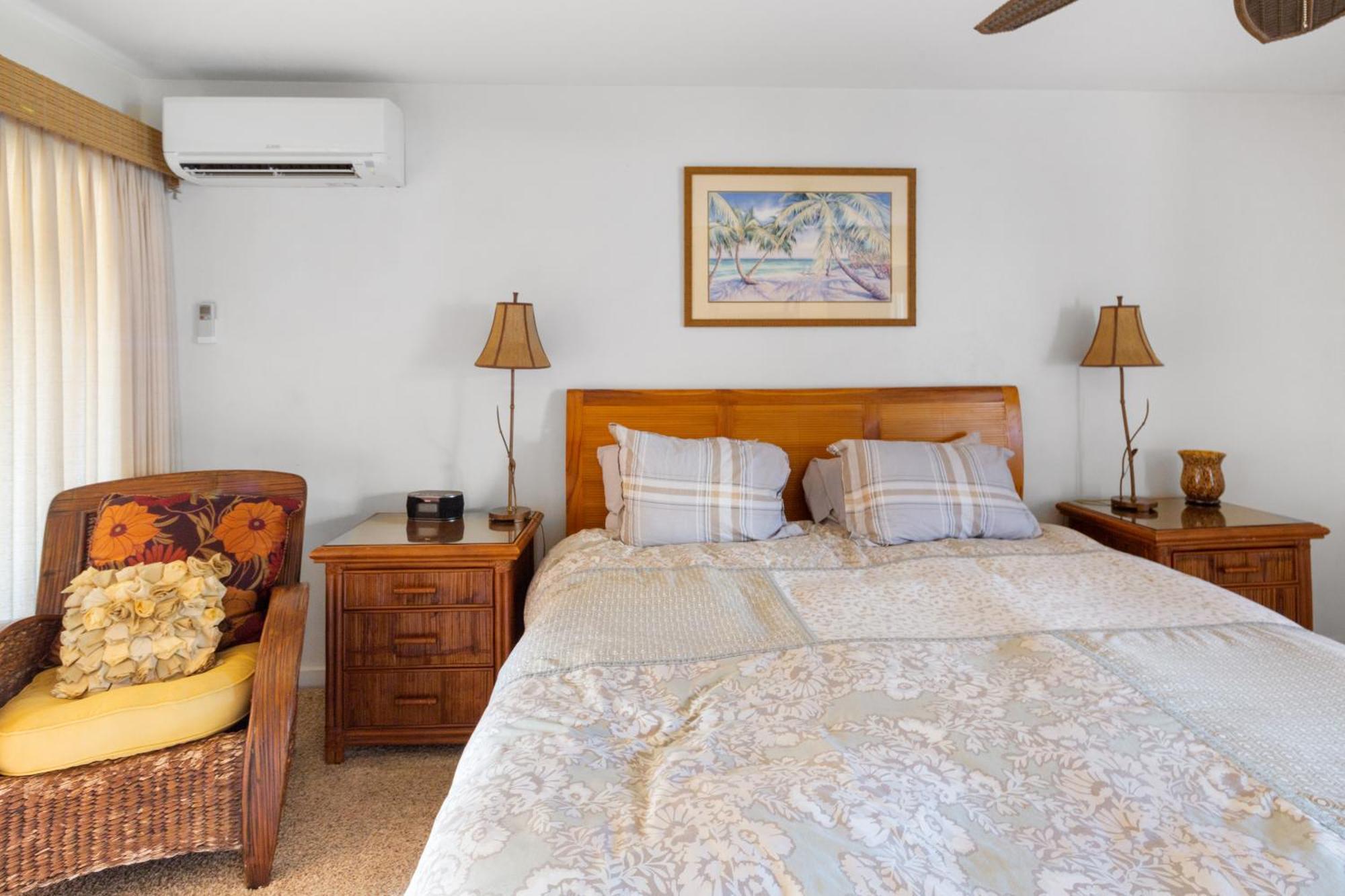 Bamboo Suite, 1 Bedroom, Sleeps 4, Pool & Bbq, Pre-Renovation Summer Sale Kihei Eksteriør bilde