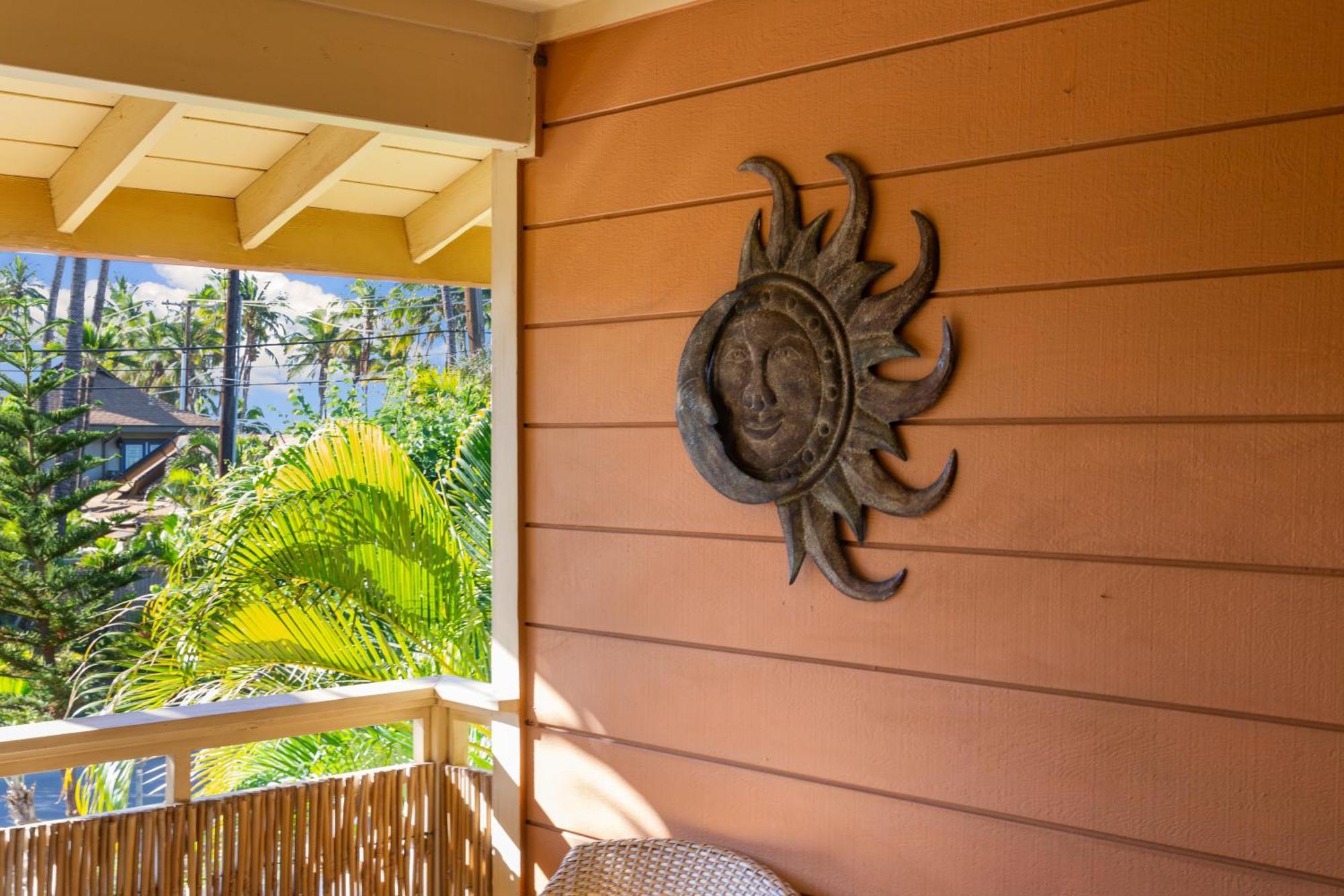 Bamboo Suite, 1 Bedroom, Sleeps 4, Pool & Bbq, Pre-Renovation Summer Sale Kihei Eksteriør bilde