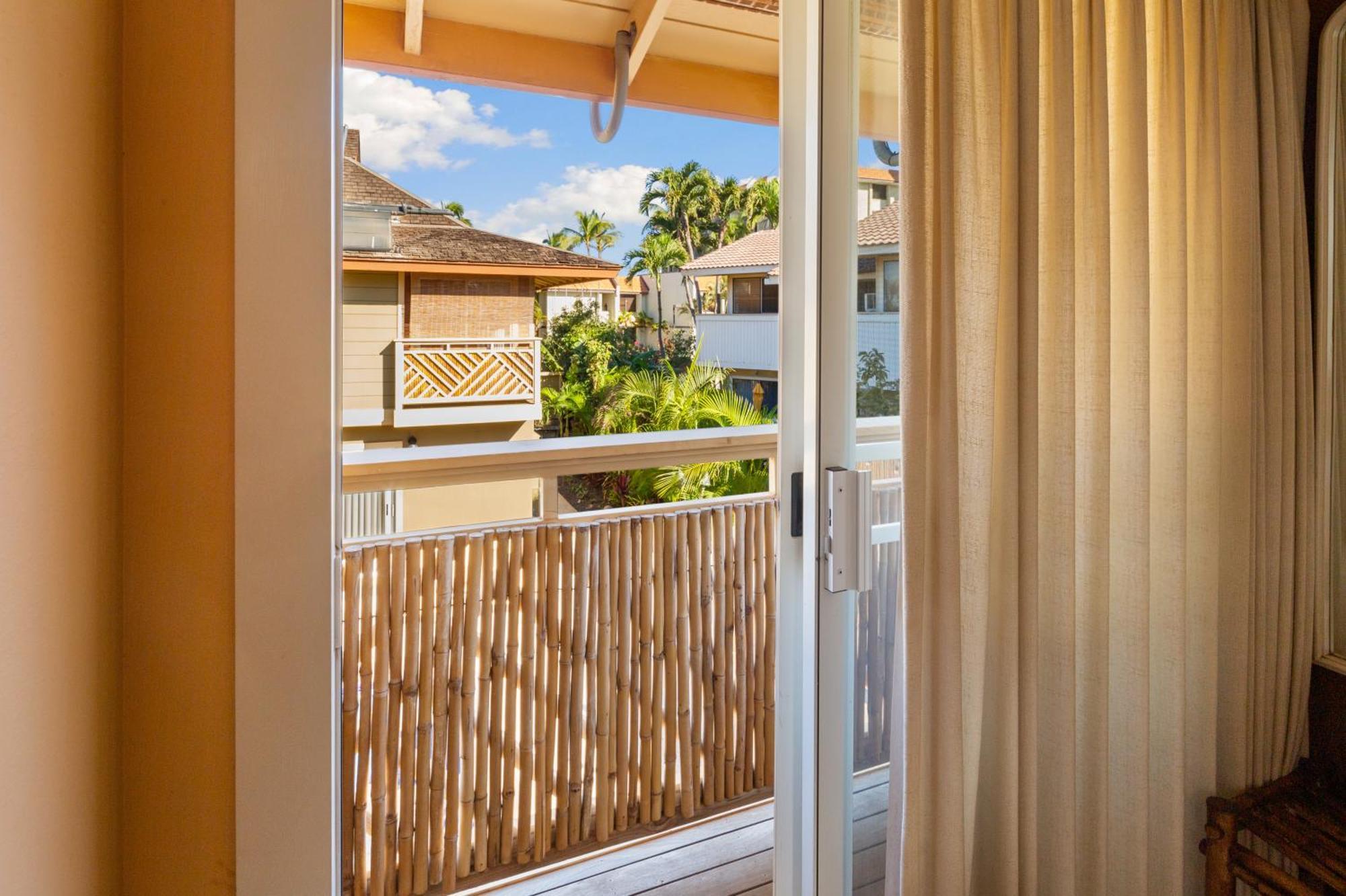 Bamboo Suite, 1 Bedroom, Sleeps 4, Pool & Bbq, Pre-Renovation Summer Sale Kihei Eksteriør bilde