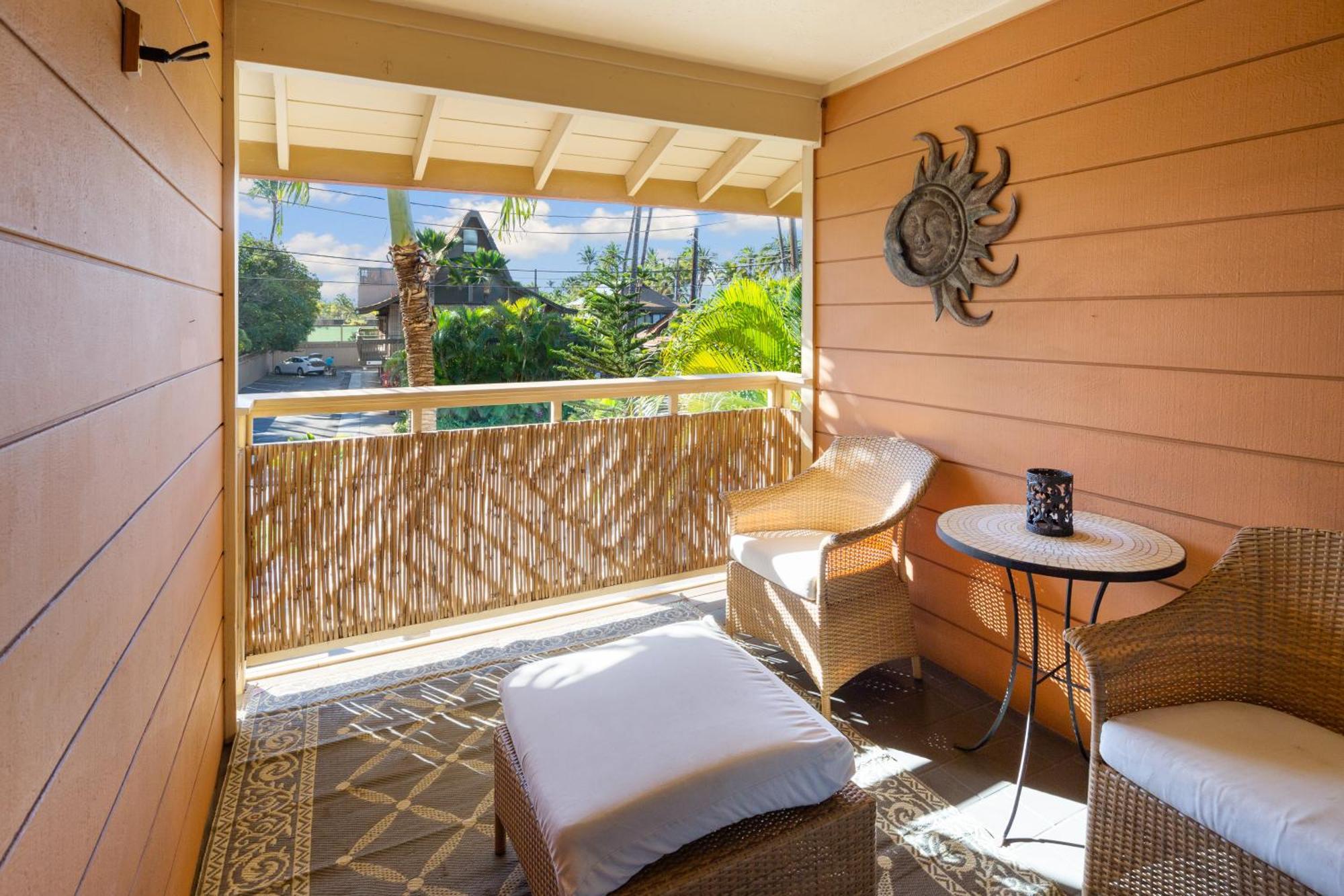 Bamboo Suite, 1 Bedroom, Sleeps 4, Pool & Bbq, Pre-Renovation Summer Sale Kihei Eksteriør bilde