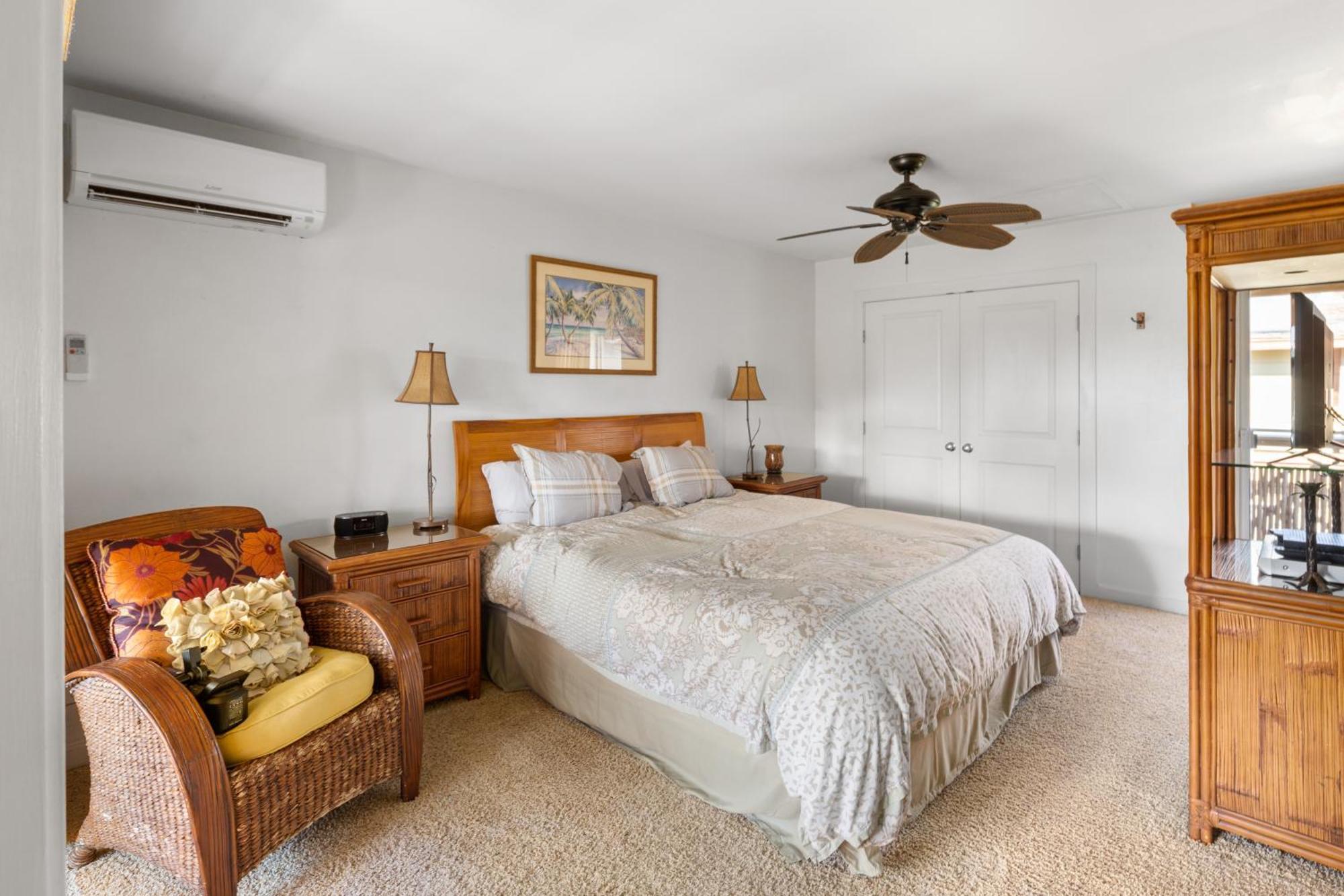 Bamboo Suite, 1 Bedroom, Sleeps 4, Pool & Bbq, Pre-Renovation Summer Sale Kihei Eksteriør bilde